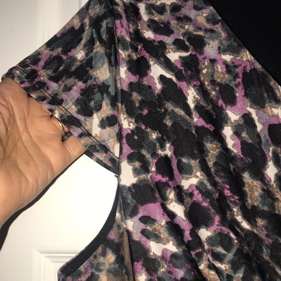 NWT Women’s Twist-Front Dress - Picture 4 of 7